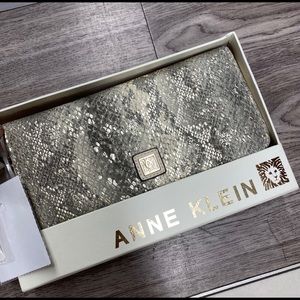 Anne Klein Wallet